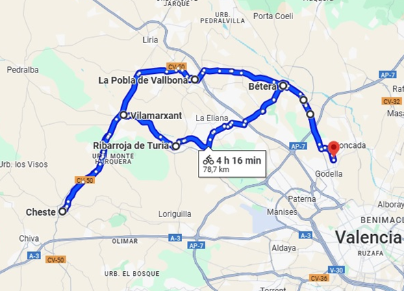 Ruta Cheste1
