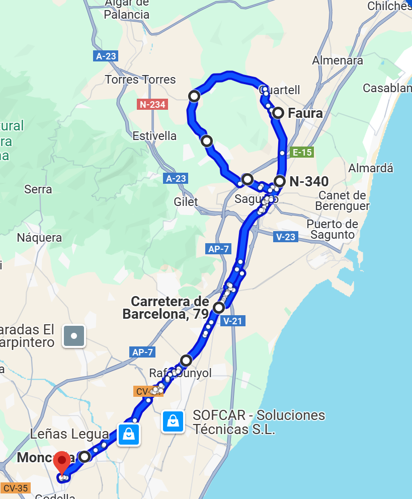 QUART DELS VALLS